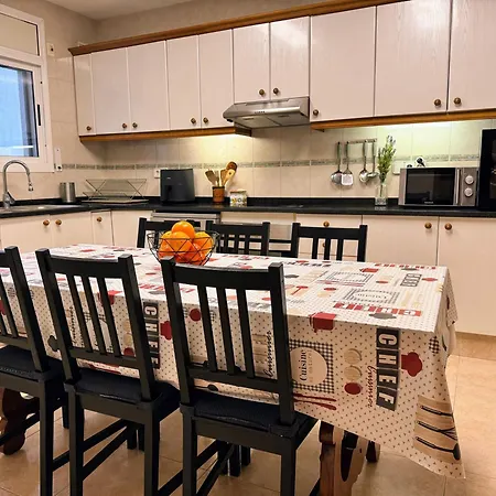 Casa Miravent Holiday home *