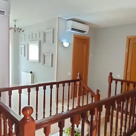Casa Miravent *