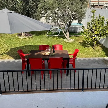 Casa Miravent