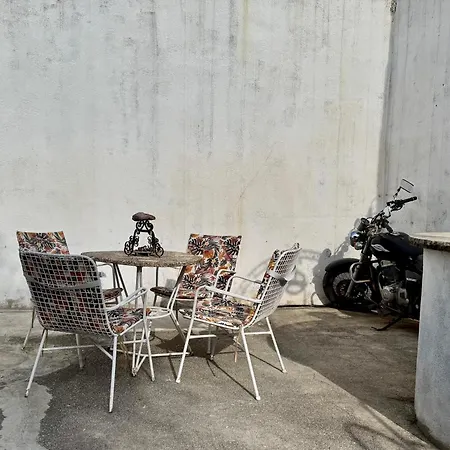 Casa Miravent Сasa de vacaciones