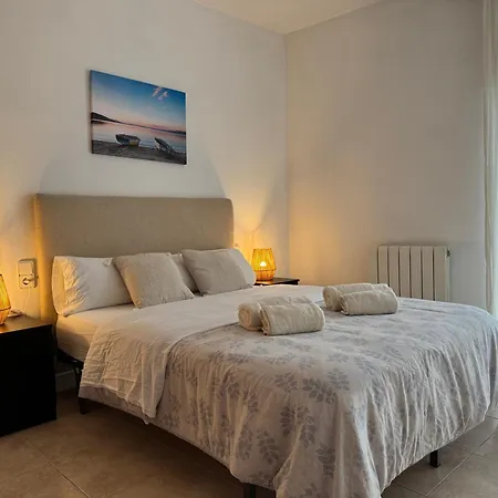 Casa Miravent Сasa de vacaciones *