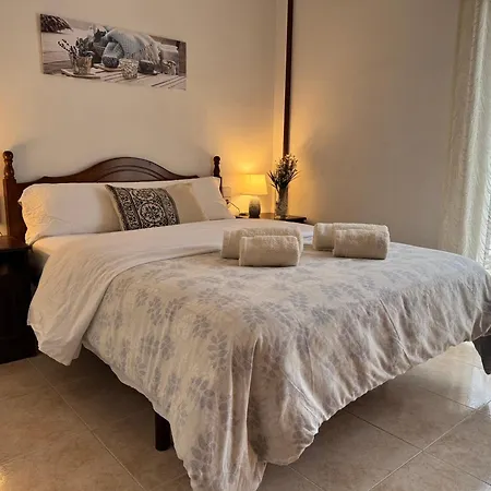 Casa Miravent Сasa de vacaciones Bellvei del Penedes