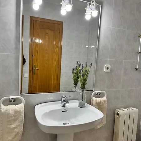 Сasa de vacaciones Casa Miravent Bellvei del Penedes