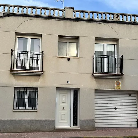 Casa Miravent