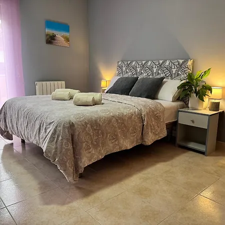 Casa Miravent *