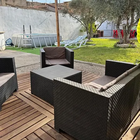 Casa Miravent