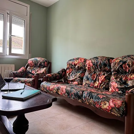 Casa Miravent *