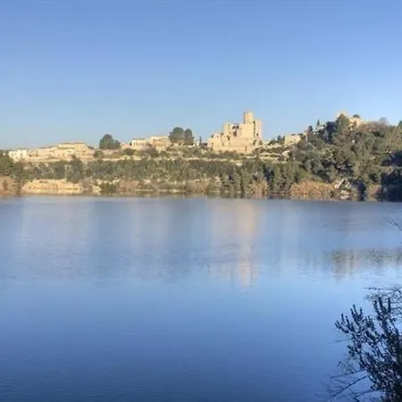 Casa Miravent * Bellvei del Penedes