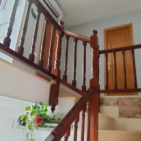 Casa Miravent Semesterbostad *