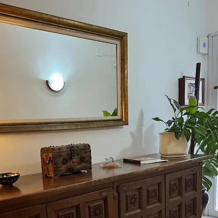 Casa Miravent Semesterbostad *