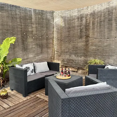 Casa Miravent Holiday home